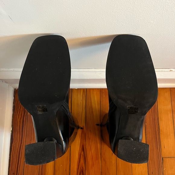 Jeffrey Campbell Taysha Tall Boot - Picture 6 of 14